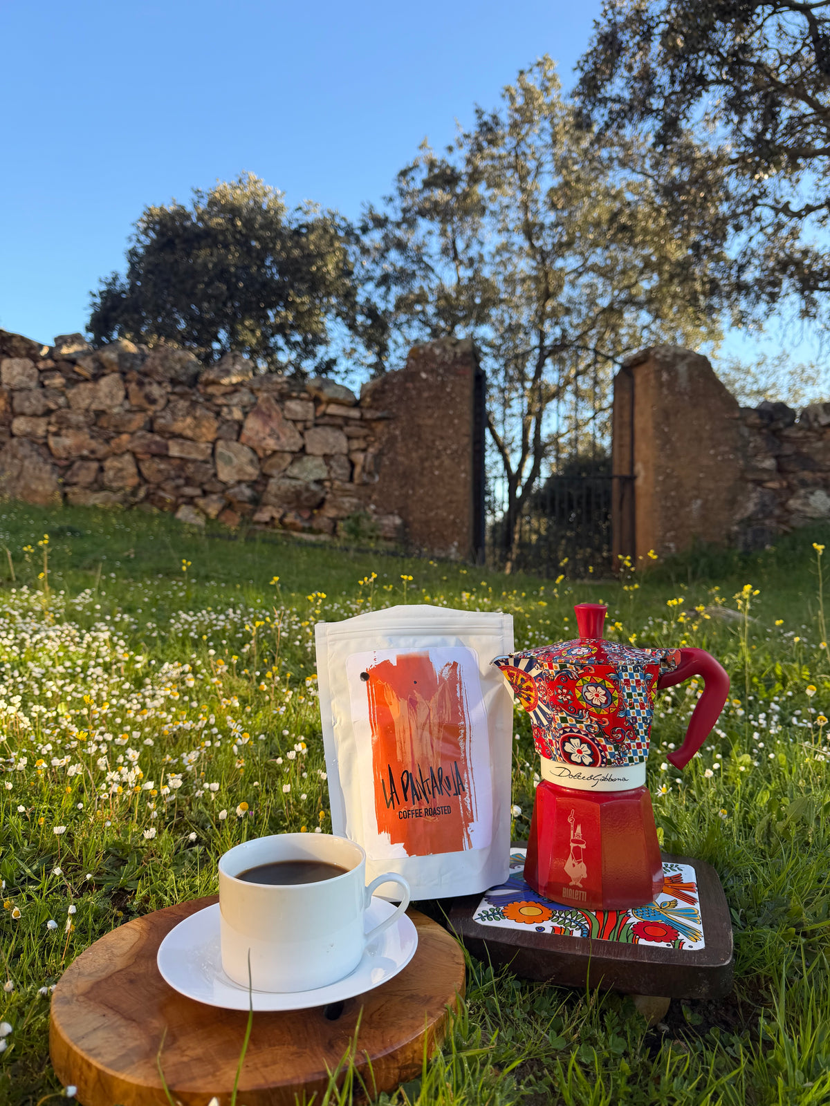 Café Amanecer