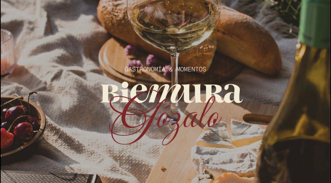 Descubre todas nuestras experiencias gastronómicas