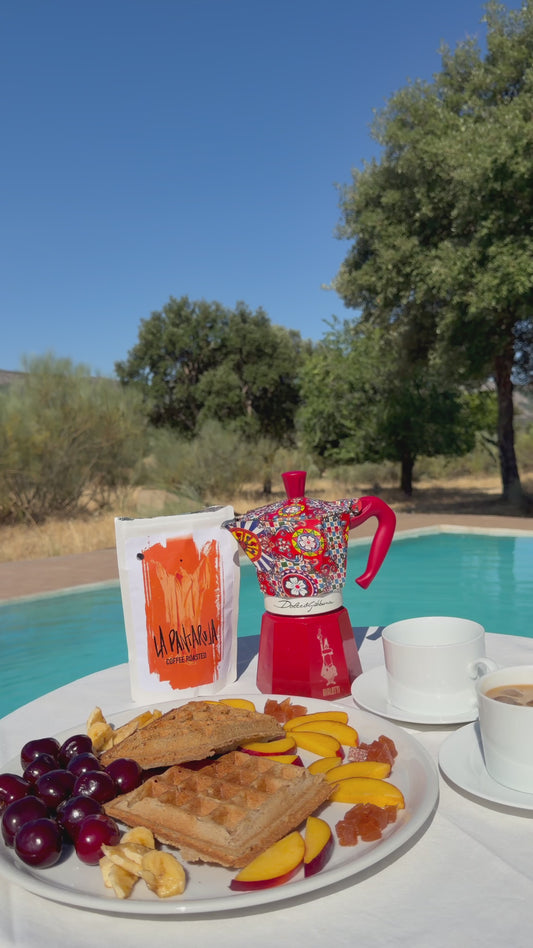 Café Amanecer